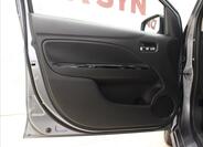 Mitsubishi Space Star 9