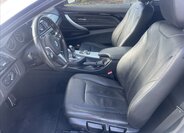 BMW Řada 4 Kupé 2,0 l 140 kw