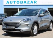 Ford Kuga SUV / Terénní 1,5 l 110 kw