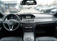 Mercedes-Benz Třídy E Sedan 2,1 l 125 kw