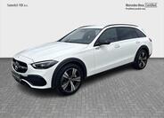 Mercedes-Benz Třídy C 1