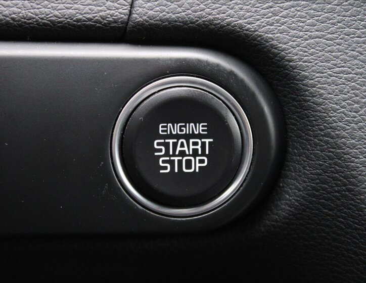 KIA XCeed Hatchback 1,5 l 117 kw