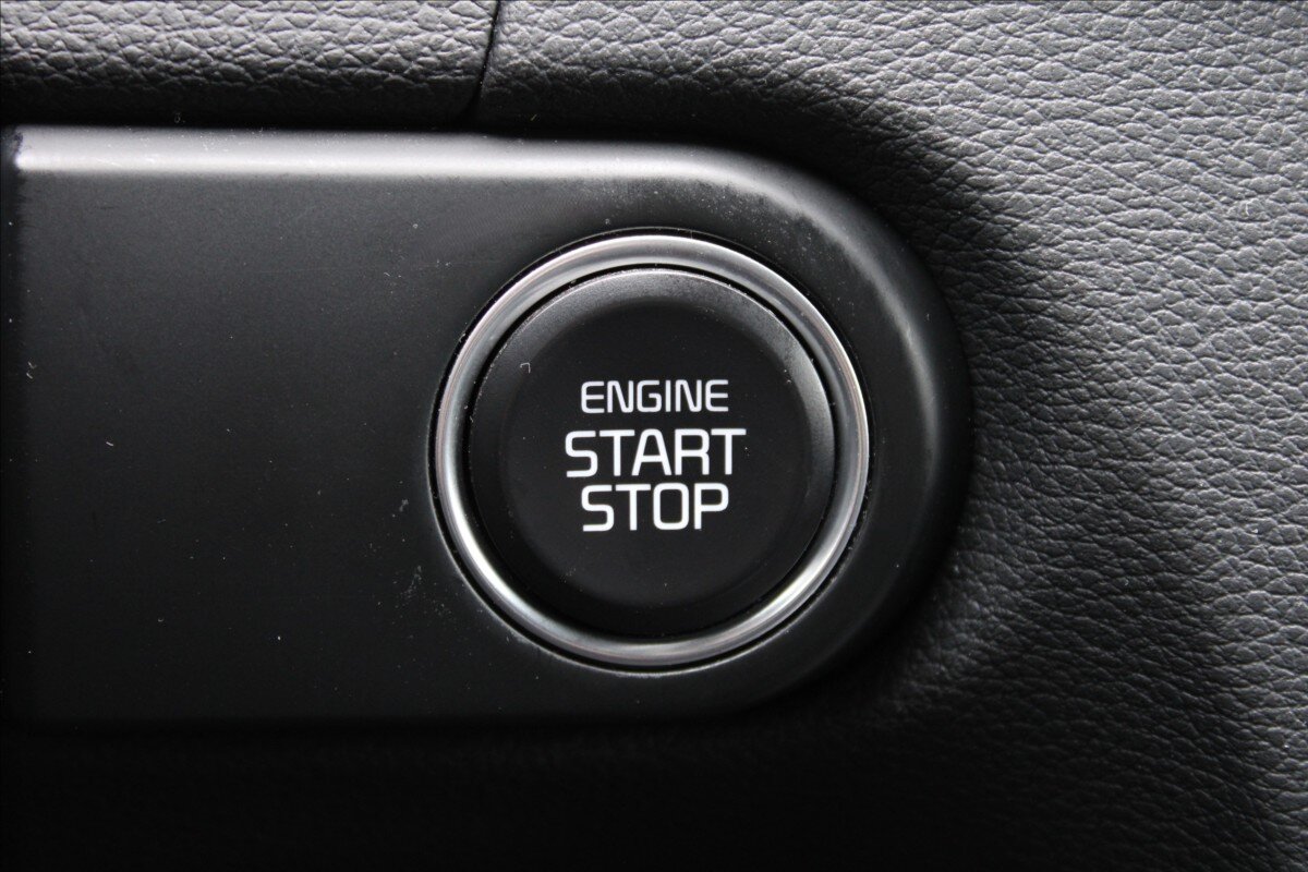 KIA XCeed Hatchback 1,5 l 117 kw