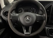 Mercedes-Benz Vito Skříň 1,6 l 65 kw