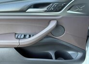 BMW X3 SUV 2,0 l 140 kw