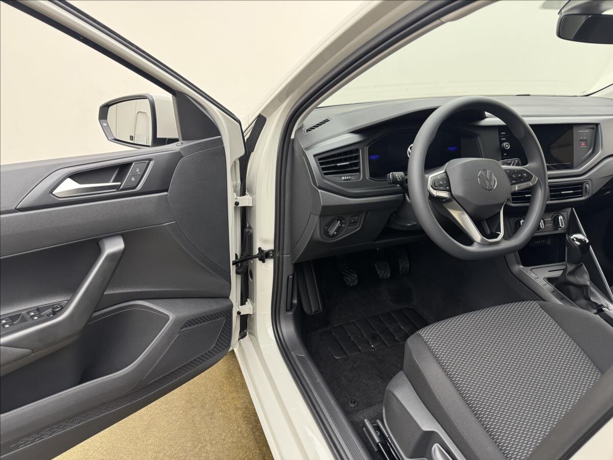 Volkswagen Polo Hatchback 999,0 59 kw