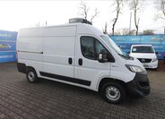 Fiat Ducato Ostatní 2,3 l 88 kw