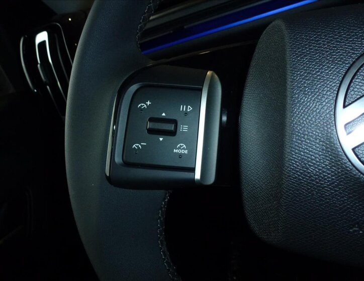 Citroën C3 Hatchback 1,2 l 74 kw