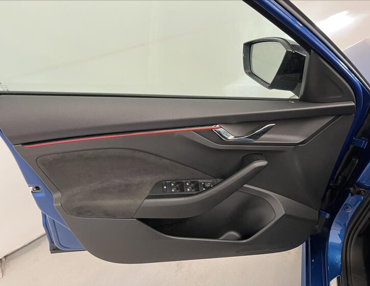 Škoda Kamiq SUV 999,0 85 kw