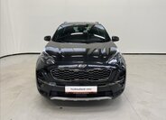 KIA Sportage SUV 1,6 l 100 kw