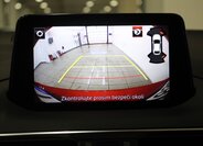 Mazda 3 Hatchback 2,0 l 88 kw