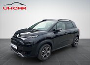 Citroën C3 Aircross Hatchback 1,2 l 81 kw