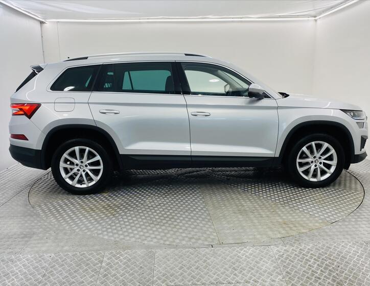 Škoda Kodiaq 25