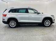 Škoda Kodiaq 25