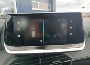 Peugeot 208 Hatchback 1,2 l 55 kw