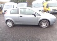 Fiat Punto 3