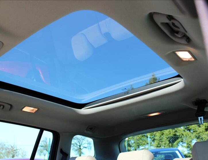 Opel Zafira MPV 1,6 l 88 kw