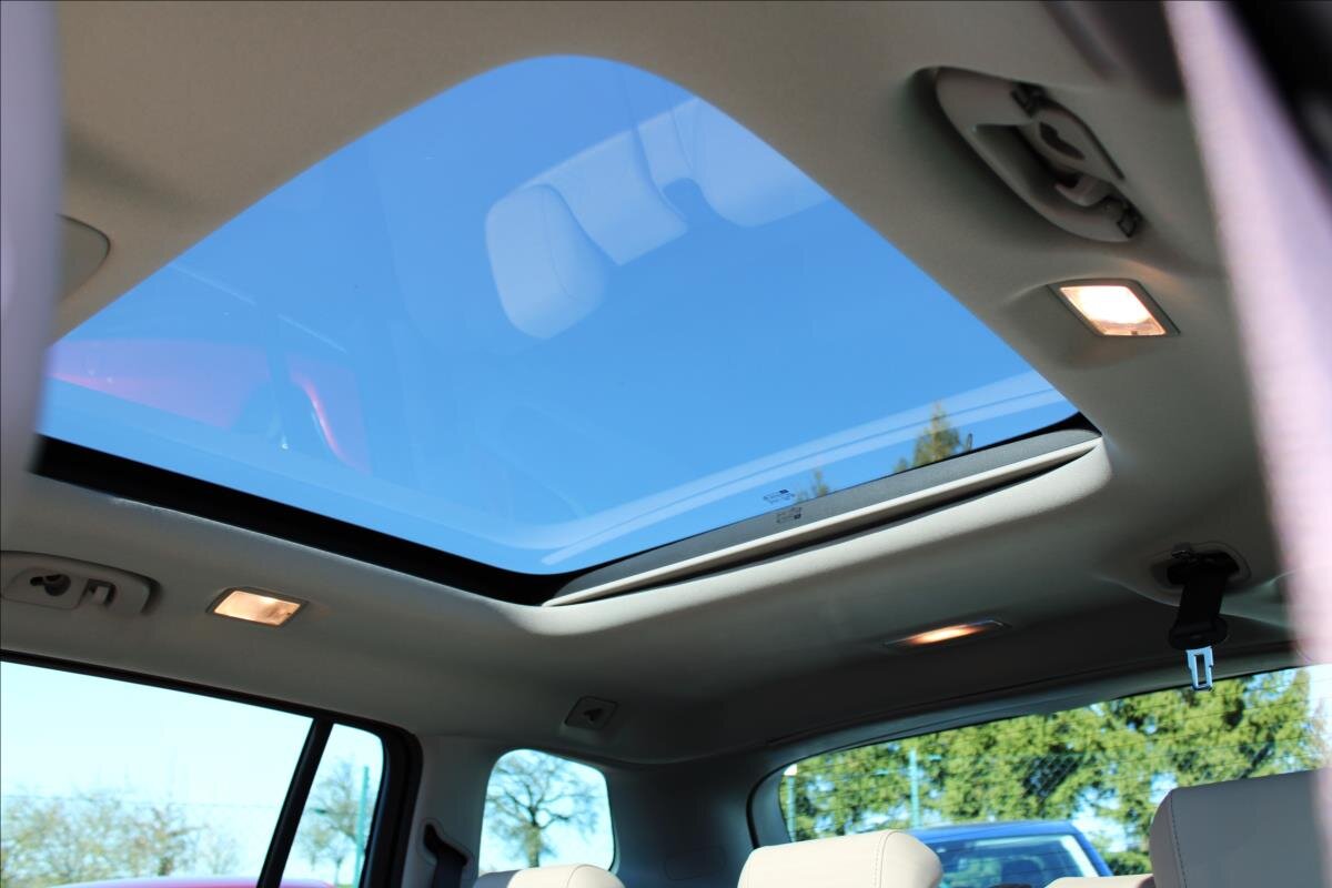 Opel Zafira MPV 1,6 l 88 kw