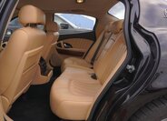 Maserati Quattroporte Sedan 4,2 l 295 kw