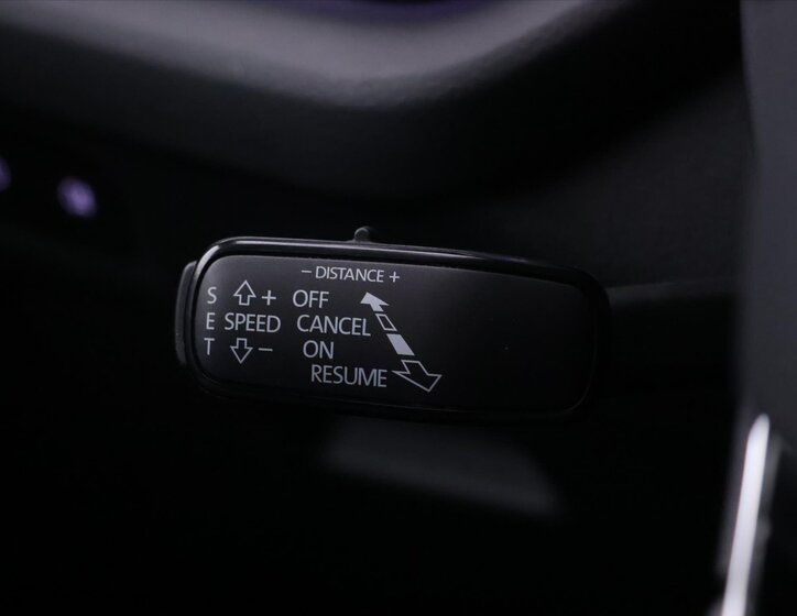 Škoda Octavia Kombi 2,0 l 85 kw