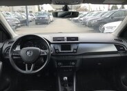 Škoda Fabia Hatchback 1,2 l 66 kw