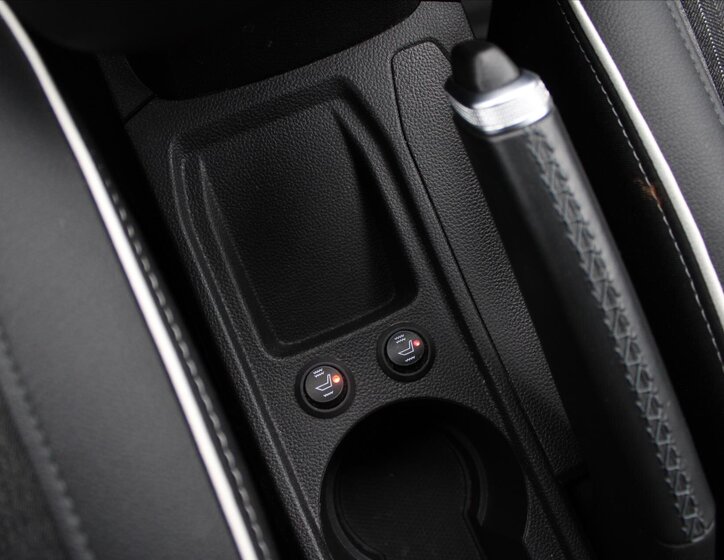 Renault Clio Hatchback 1,3 l 96 kw