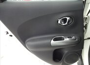 Nissan Juke Hatchback 1,6 l 86 kw