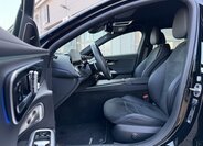 Mercedes-Benz Třídy E Kombi 3,0 l 270 kw