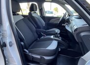 Citroën Grand C4 Picasso Kombi 2,0 l 110 kw