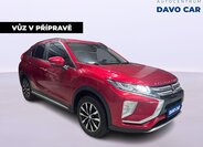 Mitsubishi Eclipse Cross 2