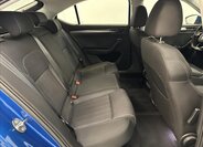 Škoda Superb Liftback 2,0 l 147 kw