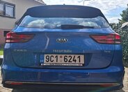 KIA Ceed Kombi 998,0 88 kw