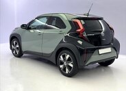 Toyota Aygo Hatchback 1,5 l 85 kw