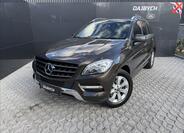 Mercedes-Benz Třídy M 1