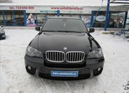 BMW X5 Kombi 3,0 l 225 kw
