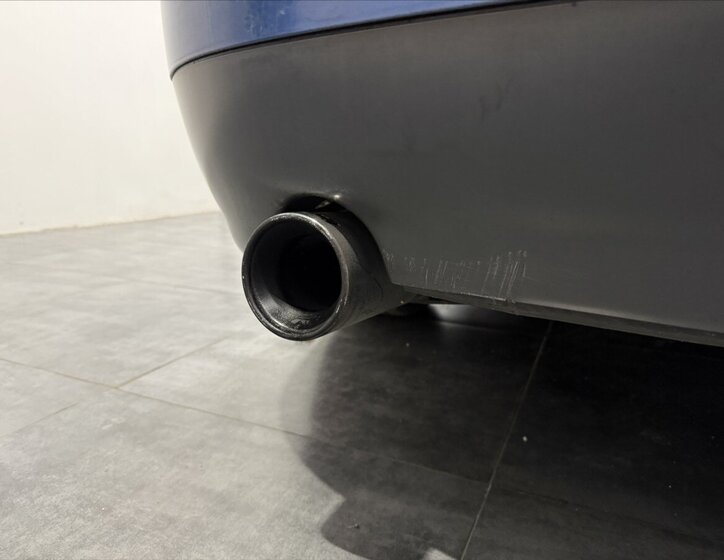 Audi A4 Sedan 2,0 l 96 kw