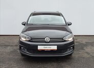 Volkswagen Touran MPV 1,4 l 110 kw