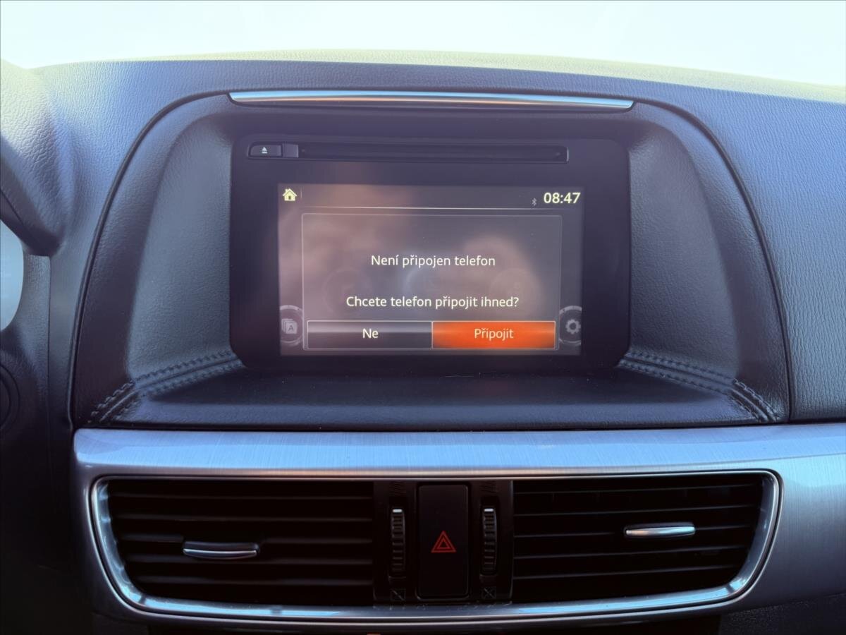 Mazda CX-5 Kombi 2,2 l 110 kw