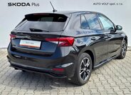 Škoda Fabia Hatchback 1,0 l 85 kw