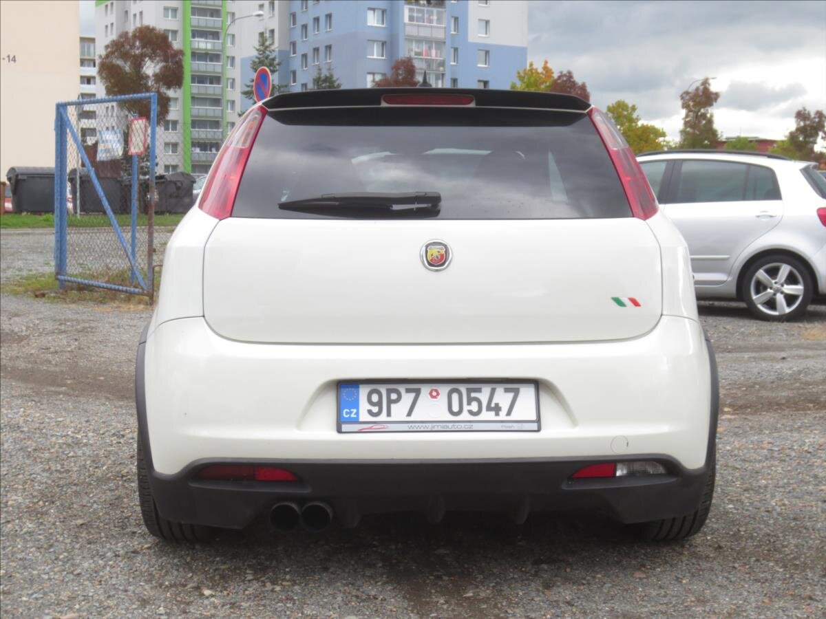 Fiat Grande Punto