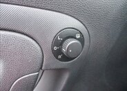 Škoda Fabia Hatchback 1,2 l 77 kw