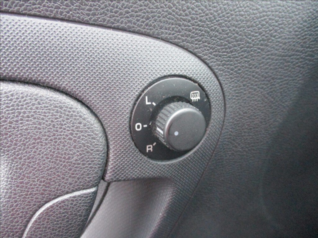 Škoda Fabia Hatchback 1,2 l 77 kw