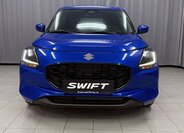 Suzuki Swift 2