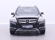 Mercedes-Benz GLK SUV / Terénní 3,0 l 195 kw