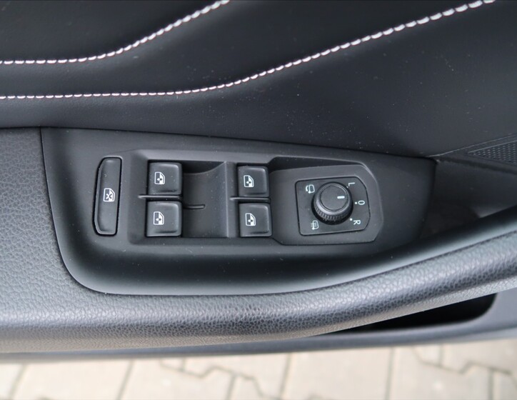 Volkswagen Passat 15