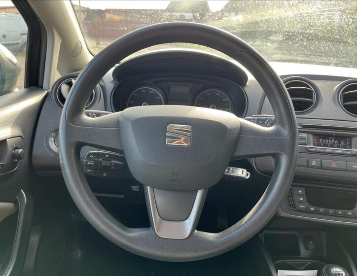 Seat Ibiza 15
