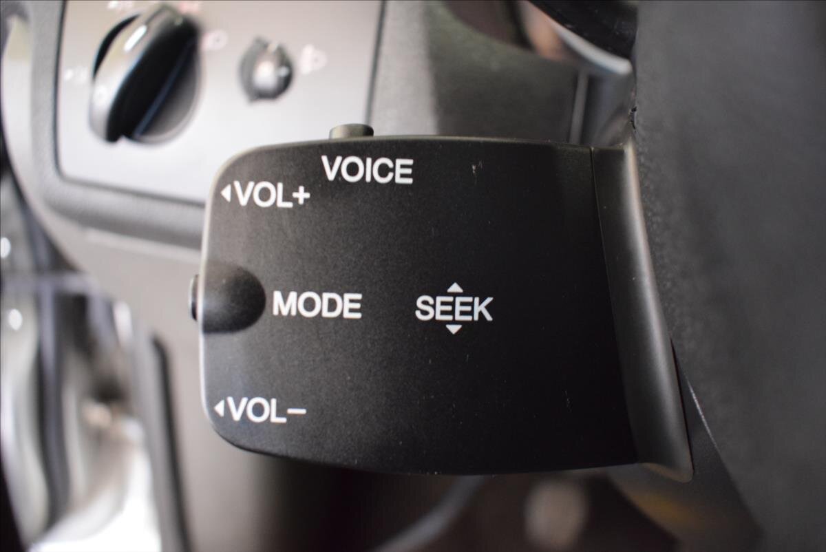 Ford Focus Hatchback 1,6 l 80 kw