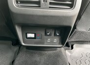 Nissan Ostatní SUV / Terénní 1,5 l 116 kw