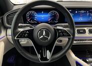 Mercedes-Benz GLE 10
