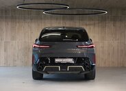 BMW XM SUV / Terénní 4,4 l 480 kw